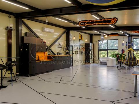 комерційна за адресою 192-га Садова вул., 192