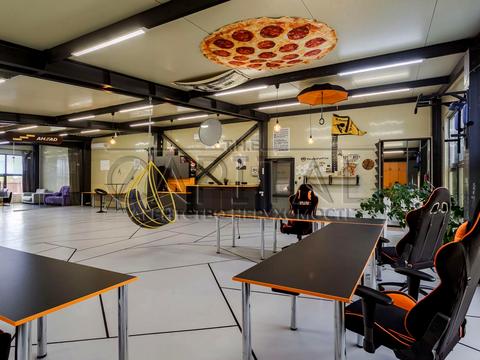 комерційна за адресою 192-га Садова вул., 192