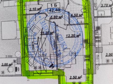 квартира по адресу Княгинин ул., 44