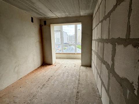 квартира по адресу Княгинин ул., 44