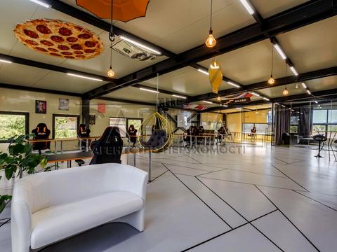 комерційна за адресою 192-га Садова вул., 192