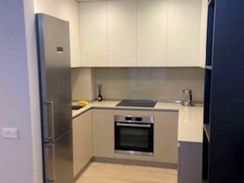 квартира по адресу Оболонский просп., 26