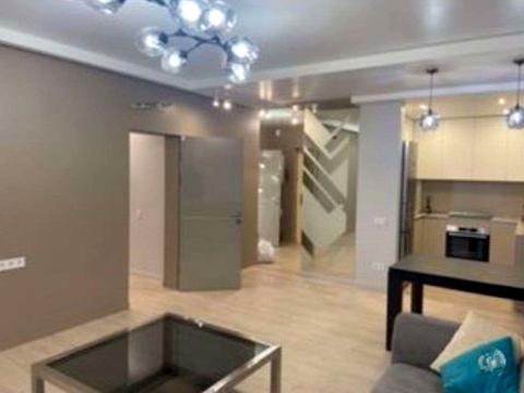 квартира по адресу Оболонский просп., 26