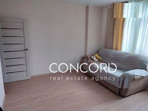 квартира за адресою Відрадний просп. (Чубаря), 2