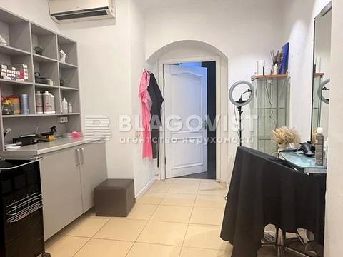 комерційна за адресою Архітектора Городецького вул., 11