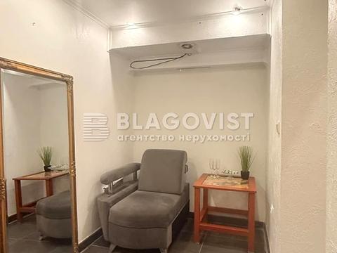 комерційна за адресою Архітектора Городецького вул., 11