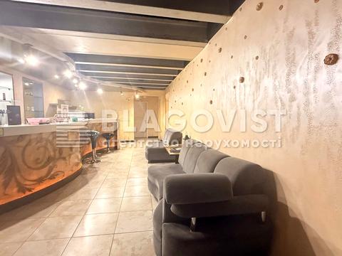 комерційна за адресою Архітектора Городецького вул., 11