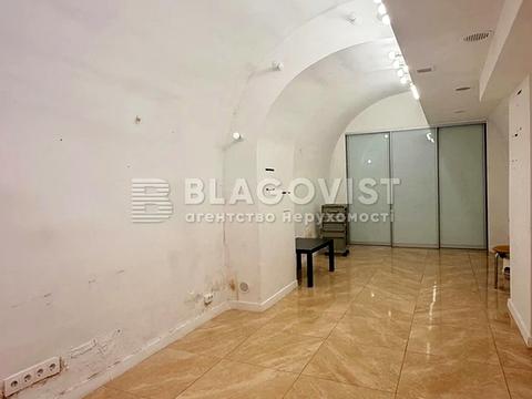 комерційна за адресою Архітектора Городецького вул., 11