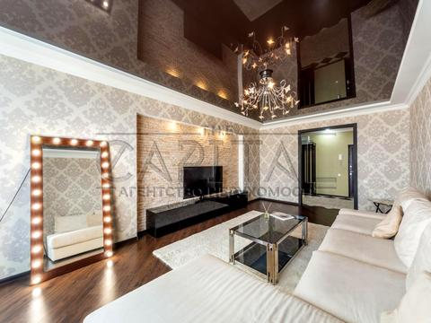 квартира по адресу Коломыйский пер., 17/31а