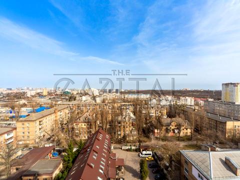 квартира по адресу Коломыйский пер., 17/31а