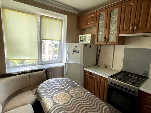 квартира по адресу Юрія Вороного ул., 5