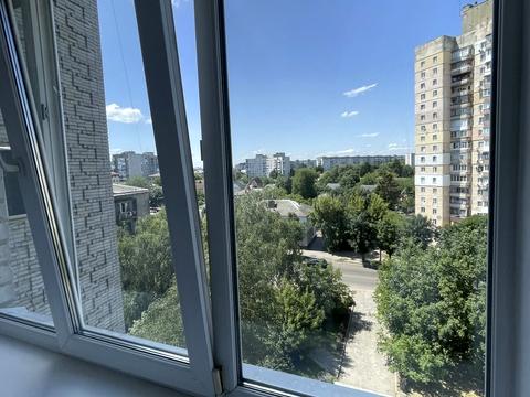 квартира по адресу Юрія Вороного ул., 5