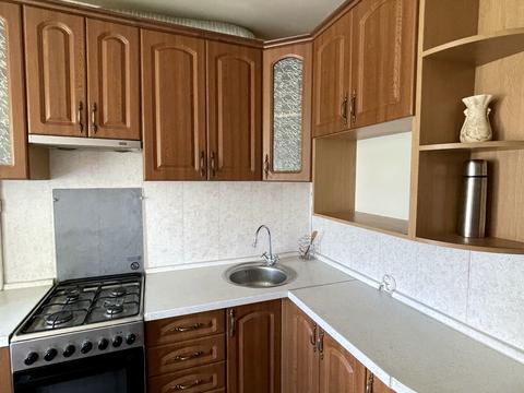 квартира по адресу Юрія Вороного ул., 5