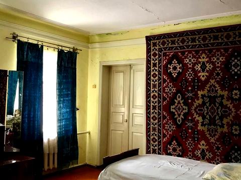 дом по адресу Водяний переулок