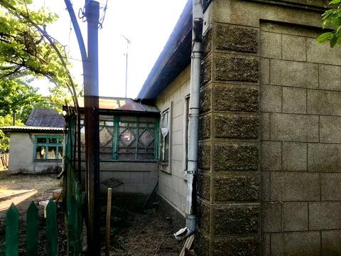 дом по адресу Водяний переулок