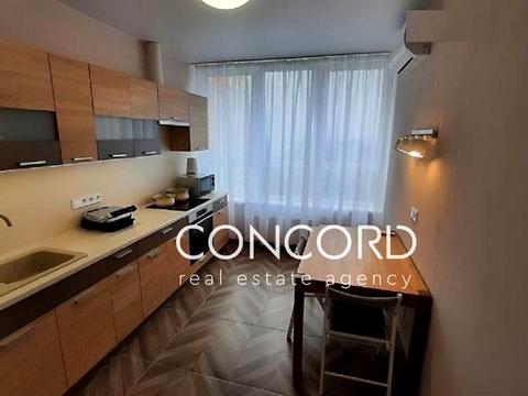 квартира за адресою Відрадний просп. (Чубаря), 2