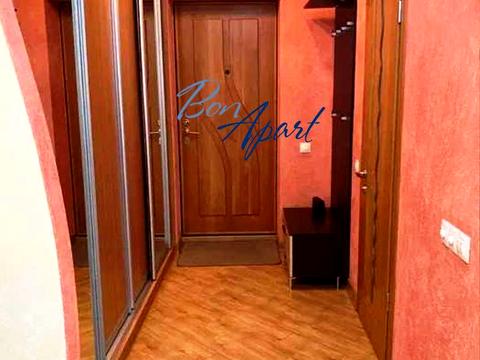 квартира за адресою Валерія Лобановського просп., 126-Г