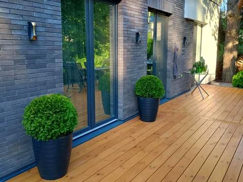 дом по адресу дамба