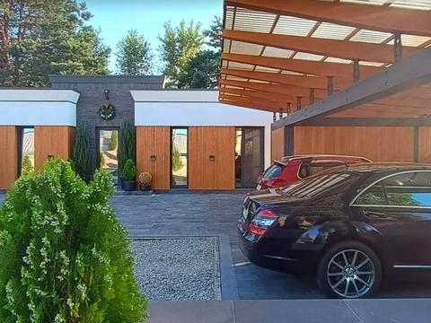 дом по адресу дамба