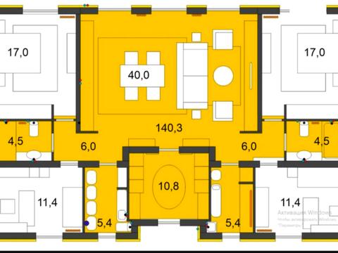 дом по адресу дамба