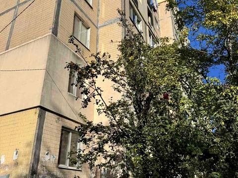 квартира за адресою Сім'ї Глодан вул., 11а