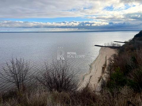 ділянка за адресою вул. Набережно-Дніпровська