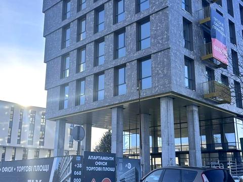 коммерческая по адресу Щирецкая ул., 33