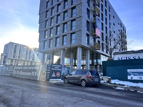 коммерческая по адресу Щирецкая ул., 33