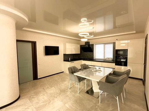 дом по адресу Войцехова Балка ул. (Павелецька)