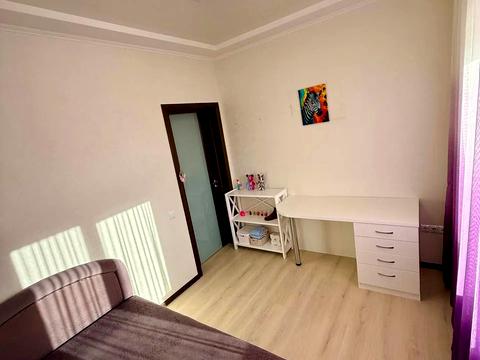 дом по адресу Войцехова Балка ул. (Павелецька)