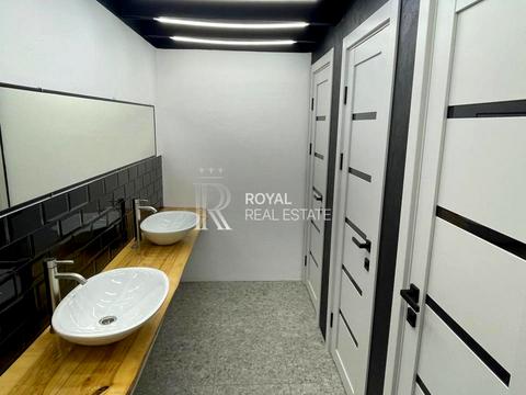 комерційна за адресою Михайла Бойчука вул. (Кіквідзе), 41-Б