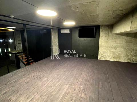 комерційна за адресою Михайла Бойчука вул. (Кіквідзе), 41-Б