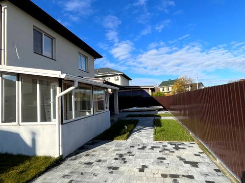 дом по адресу  ул.