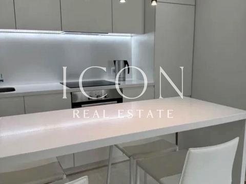 квартира по адресу Андрея Верхогляда ул. (Михайла Драгомирова), 1а