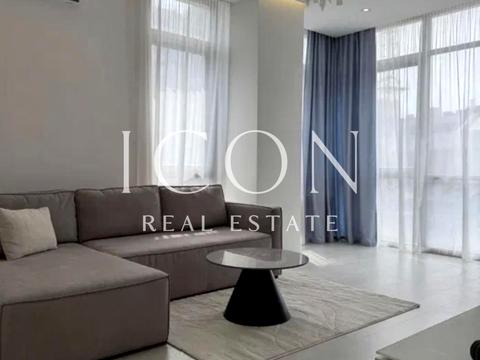 квартира по адресу Андрея Верхогляда ул. (Михайла Драгомирова), 1а