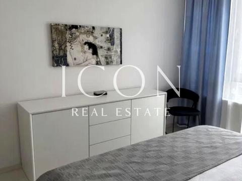 квартира по адресу Андрея Верхогляда ул. (Михайла Драгомирова), 1а