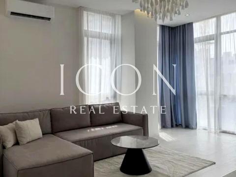 квартира по адресу Андрея Верхогляда ул. (Михайла Драгомирова), 1а