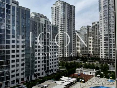 квартира по адресу Андрея Верхогляда ул. (Михайла Драгомирова), 1а