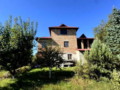 дом по адресу пгт. Козин, козин