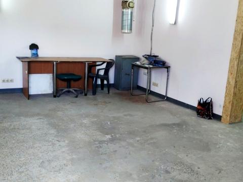 комерційна за адресою Карпенка-Карого вул., 15