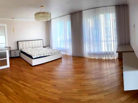 квартира по адресу Князя Романа Мстиславича ул. (Генерала Жмаченка), 28