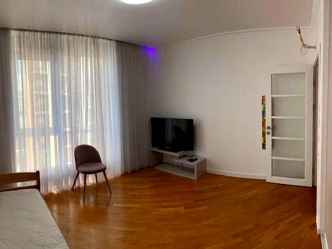 квартира по адресу Князя Романа Мстиславича ул. (Генерала Жмаченка), 28