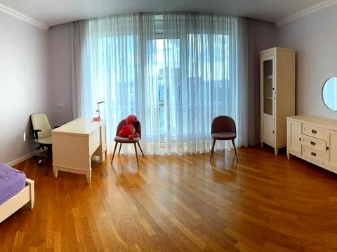 квартира по адресу Князя Романа Мстиславича ул. (Генерала Жмаченка), 28