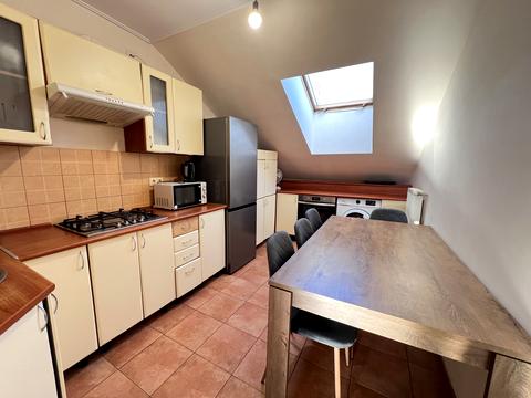 квартира по адресу Волчинецкая ул., 167