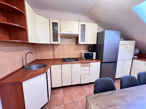 квартира по адресу Волчинецкая ул., 167