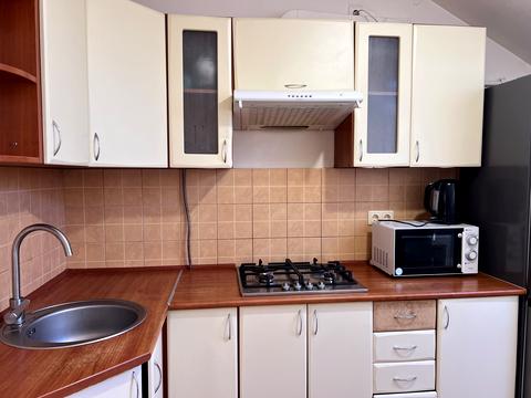 квартира по адресу Волчинецкая ул., 167