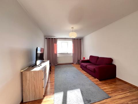 квартира по адресу Волчинецкая ул., 167