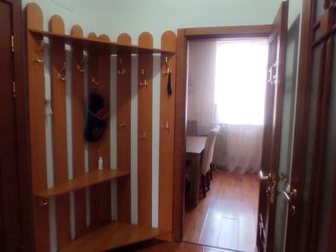 квартира за адресою Левка Лук'яненка вул. (Василя Жуковського), 7