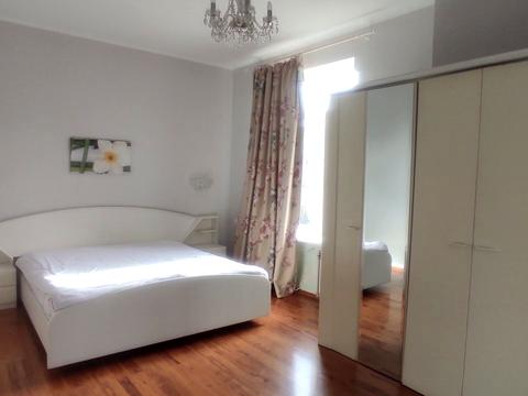 квартира за адресою Левка Лук'яненка вул. (Василя Жуковського), 7