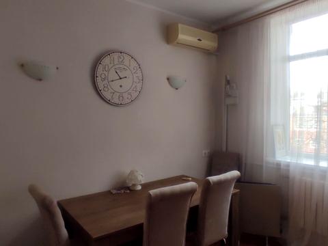 квартира за адресою Левка Лук'яненка вул. (Василя Жуковського), 7